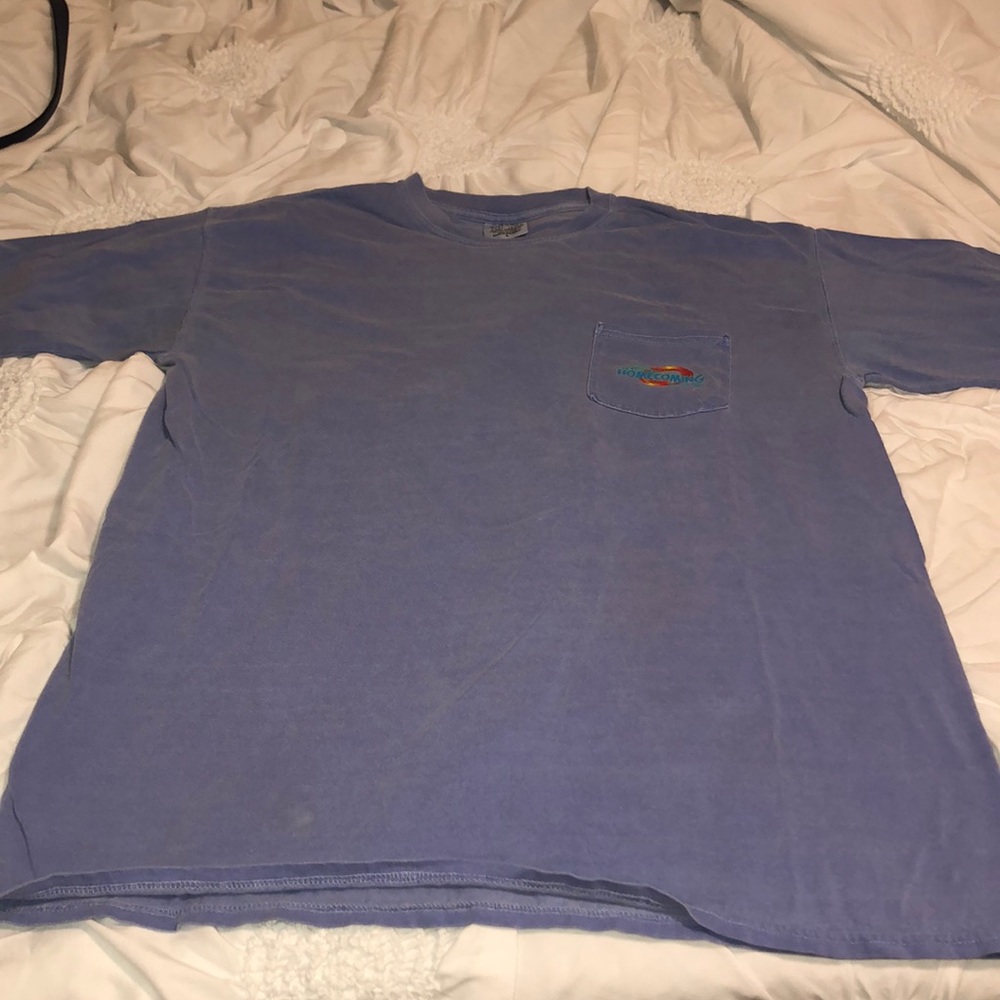 Tech frat shirt